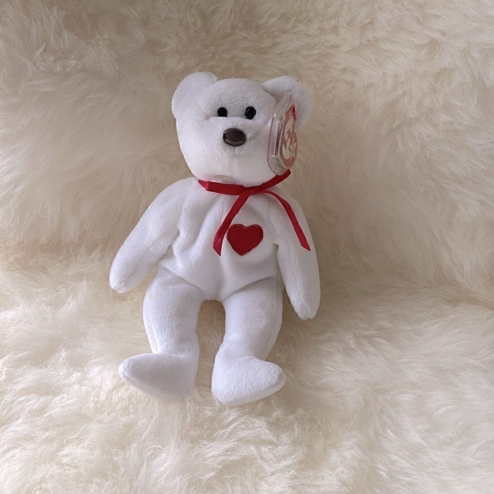 Ty Beanie Baby Valentino ™